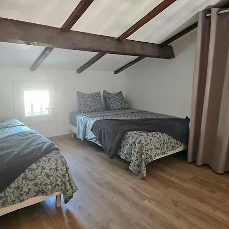 Appartement Duplex Proche De La Mer Saint-Cyprien  Exterior photo