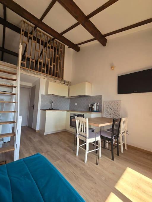 Duplex Proche De La Saint-Cyprien (Pyrenees-Orientales)