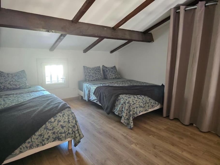 Duplex Proche De La Apartment